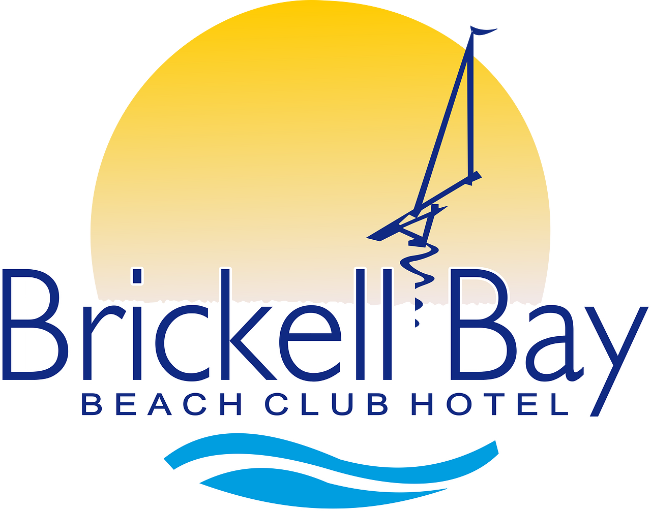 Brickell Bay Beach Club & Spa
