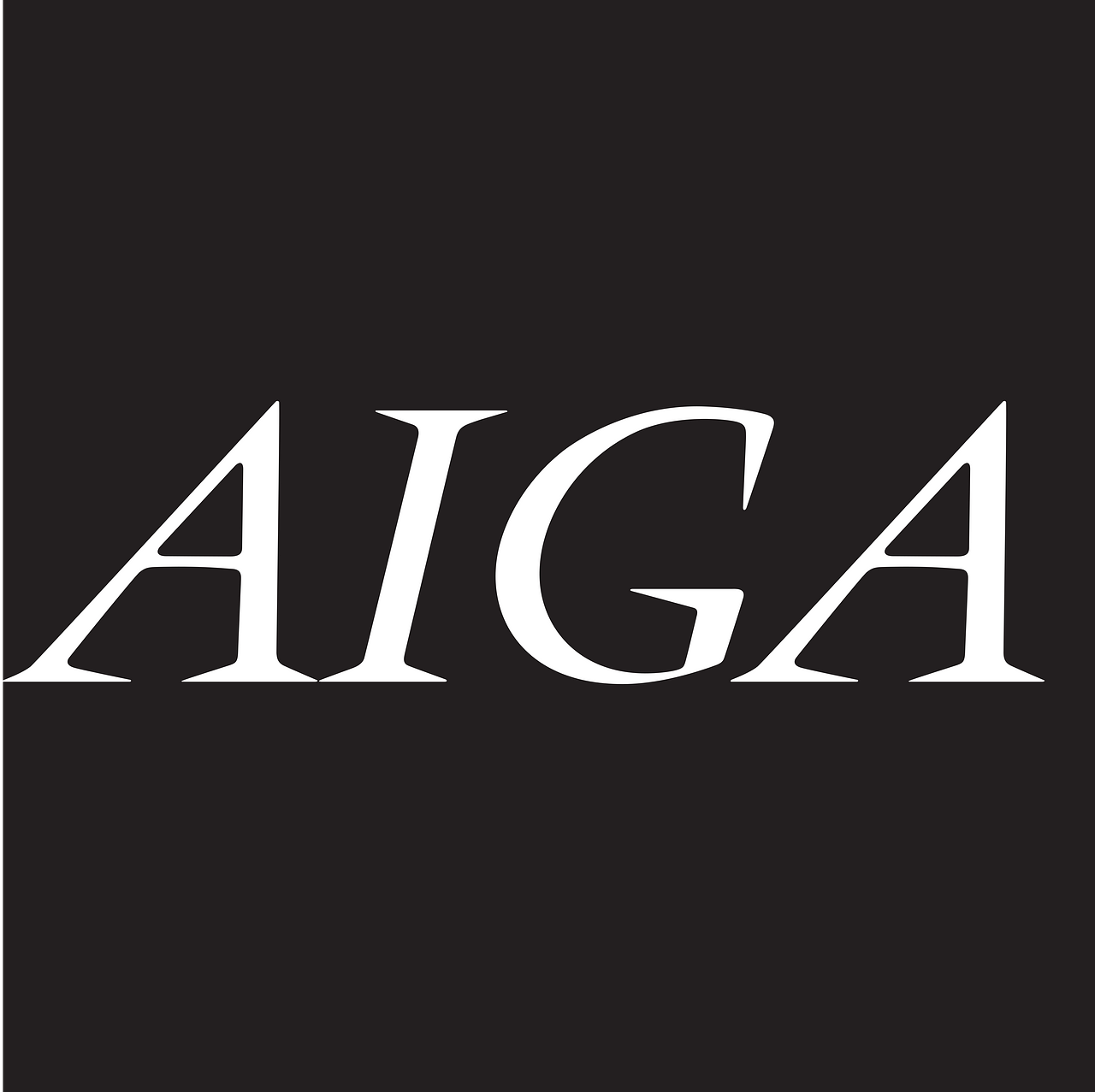 American Institute of Graphic Arts
