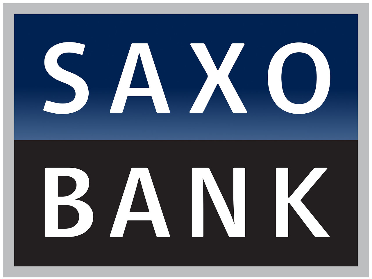 Saxo Bank