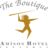 Amisos Hotel the Boutique