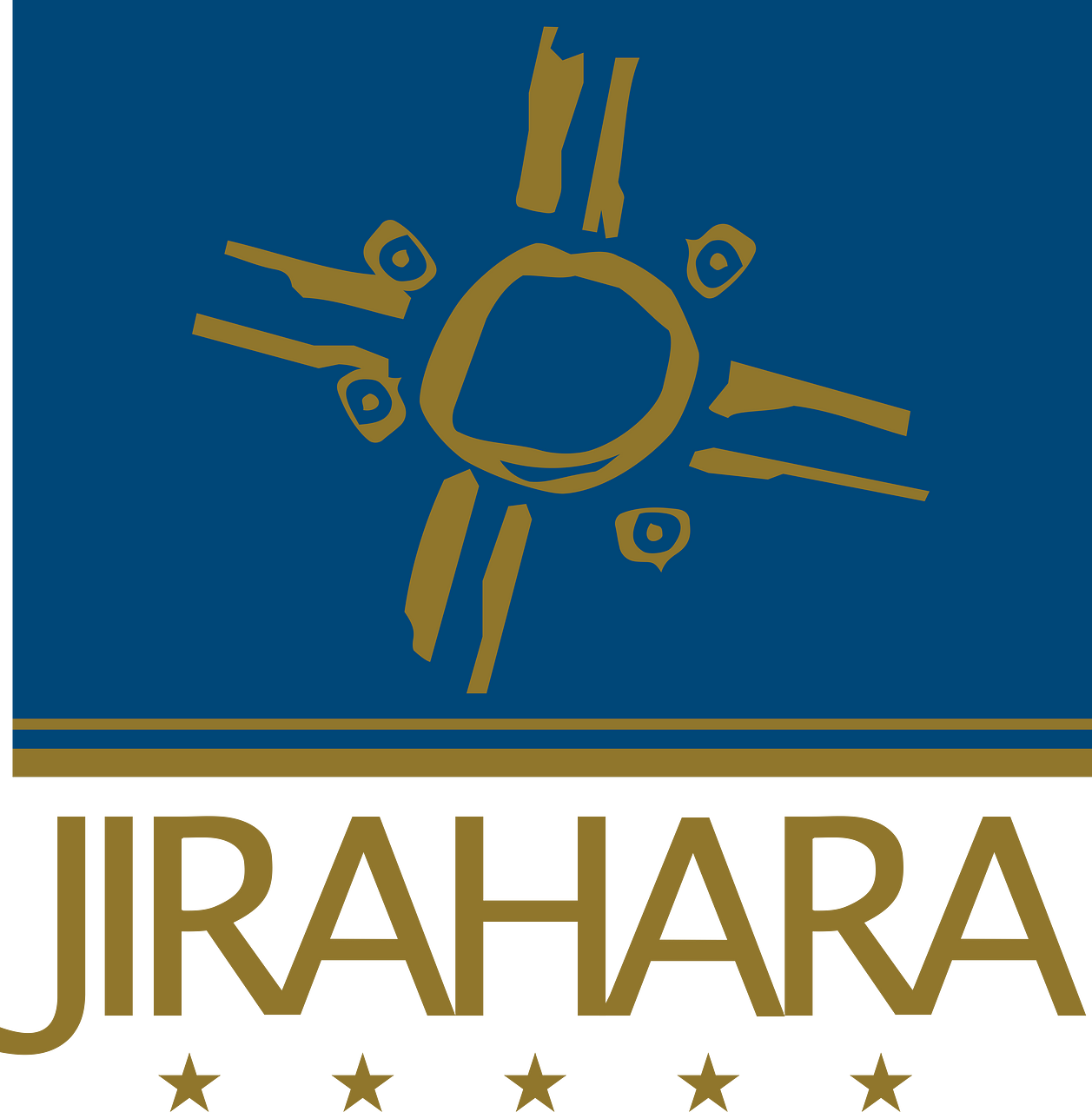 Hotel Jirahara