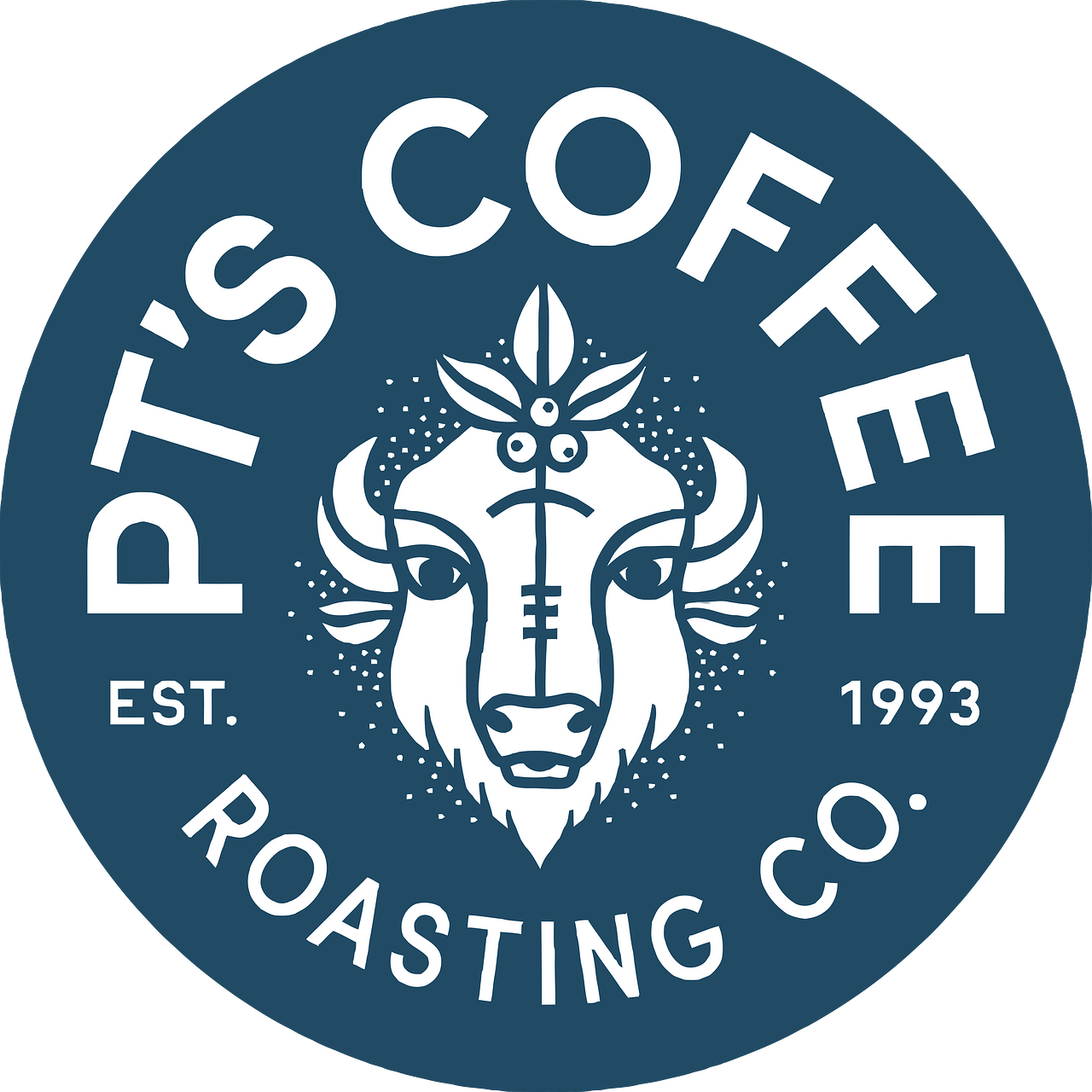 PT’s Coffee Roasting Co.
