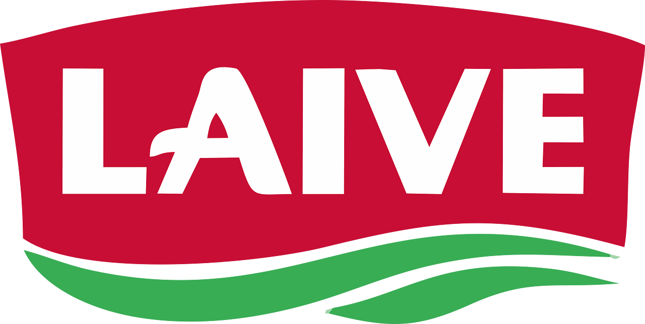 Laive