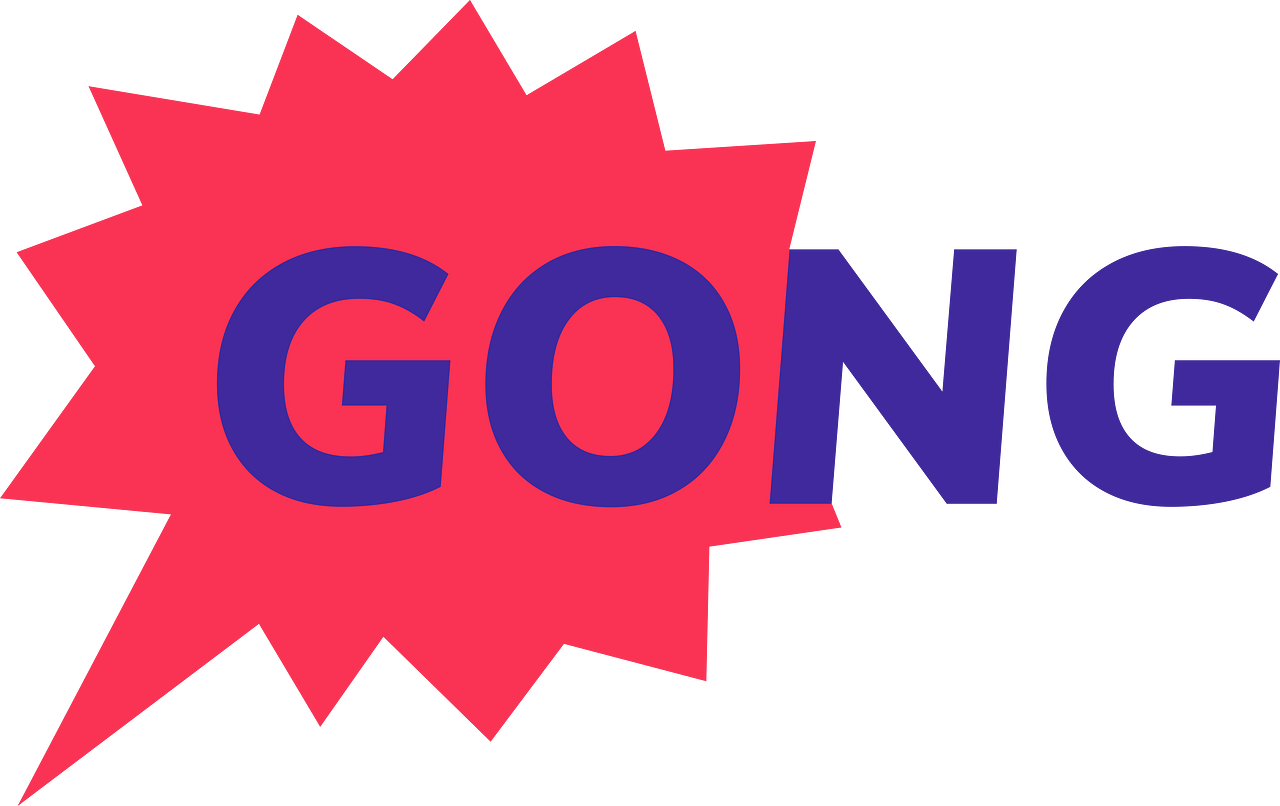 Gong.io
