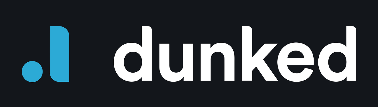 Dunked