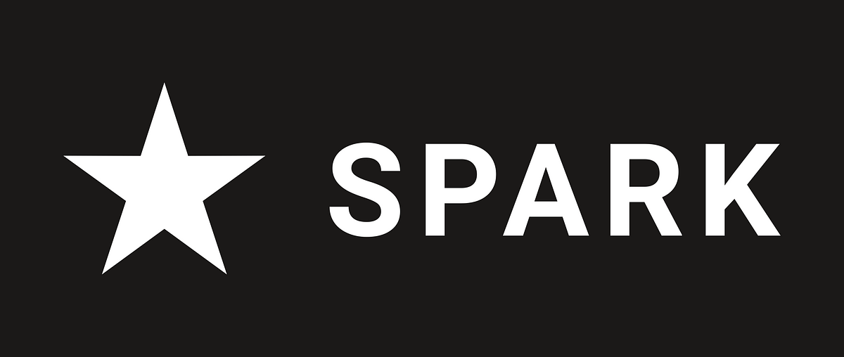 Spark Moon Rocks Logo Logos Download | SPARK