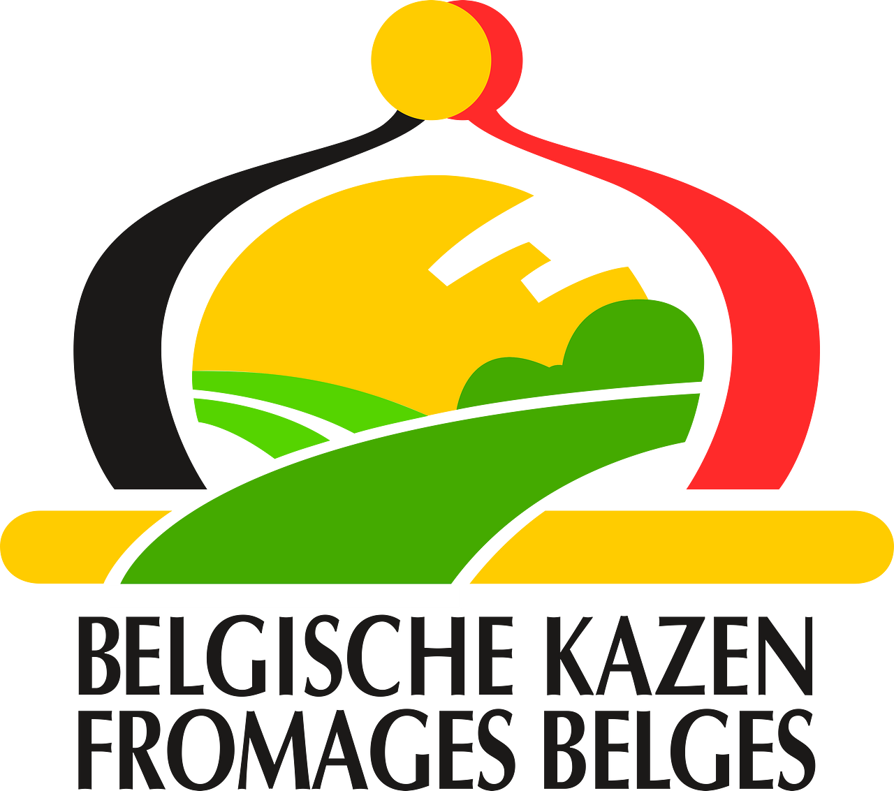 Belgische Kazen