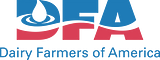 Dairy Farmers of America