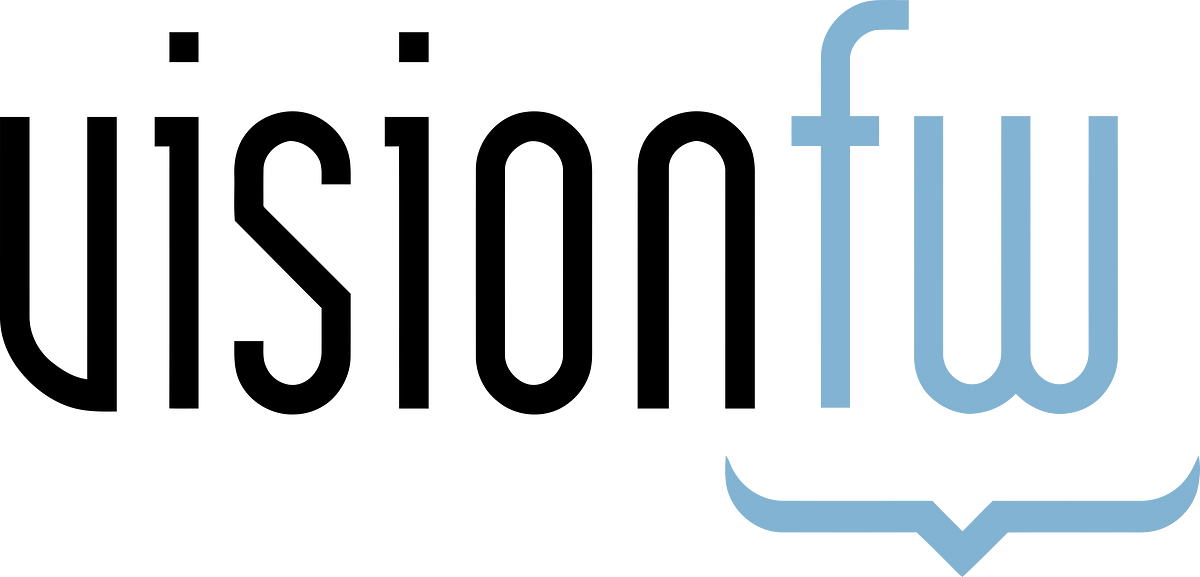 Logos Download | Vision Fort Worth