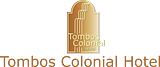 Hotel Colonial Tombos