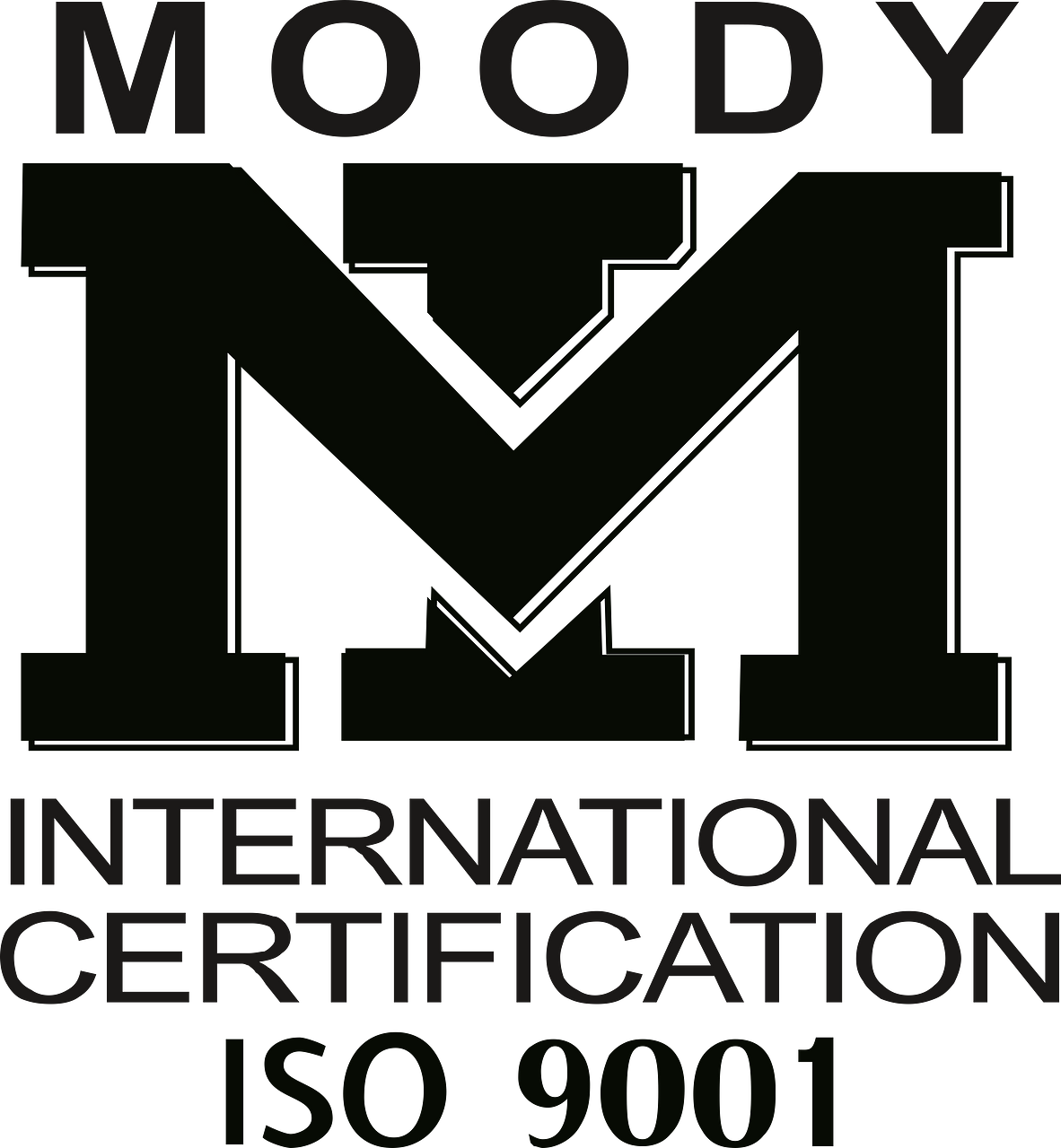 Moody International Certification