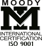 Moody International Certification