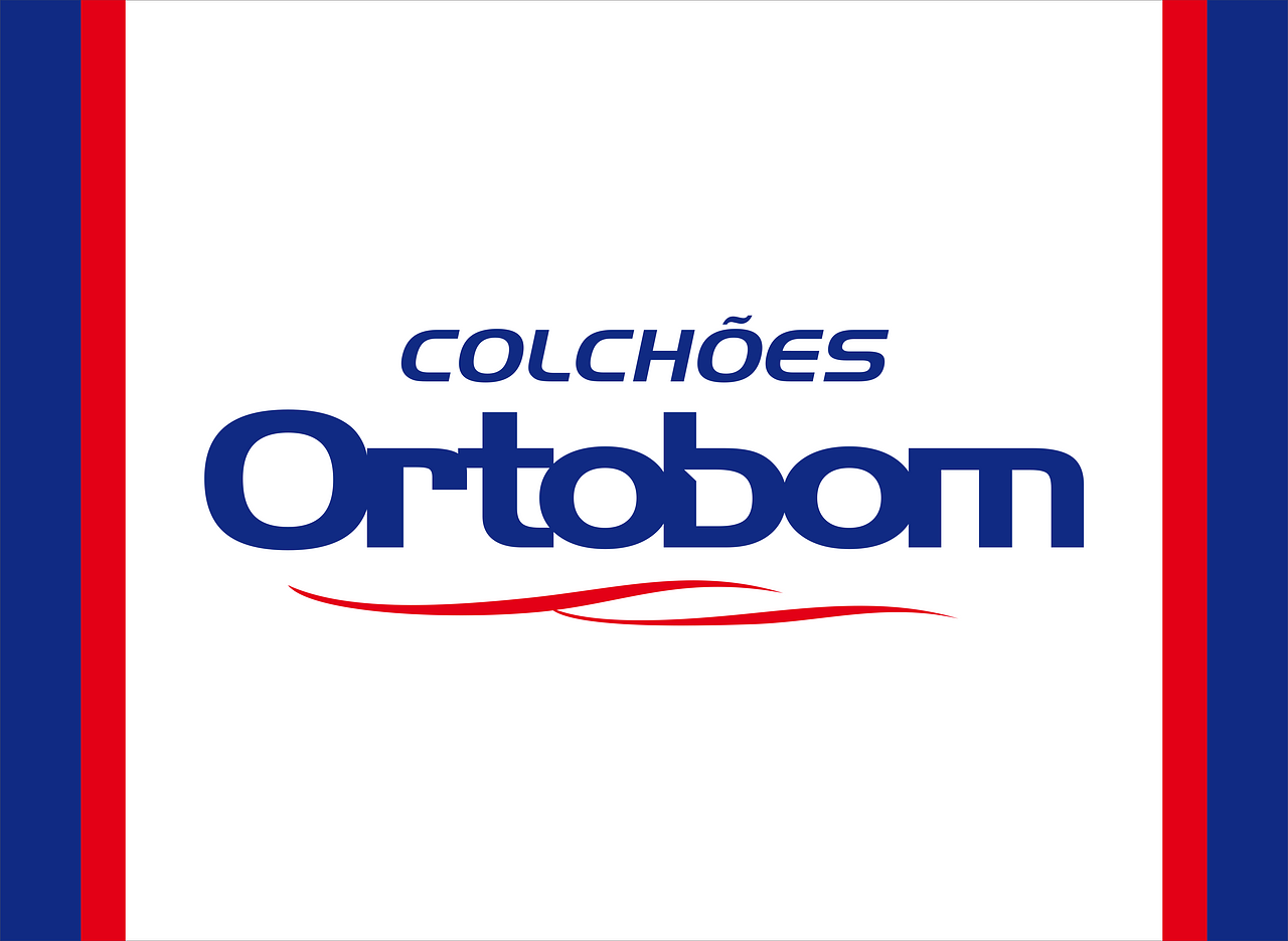 Colchoes Ortobom