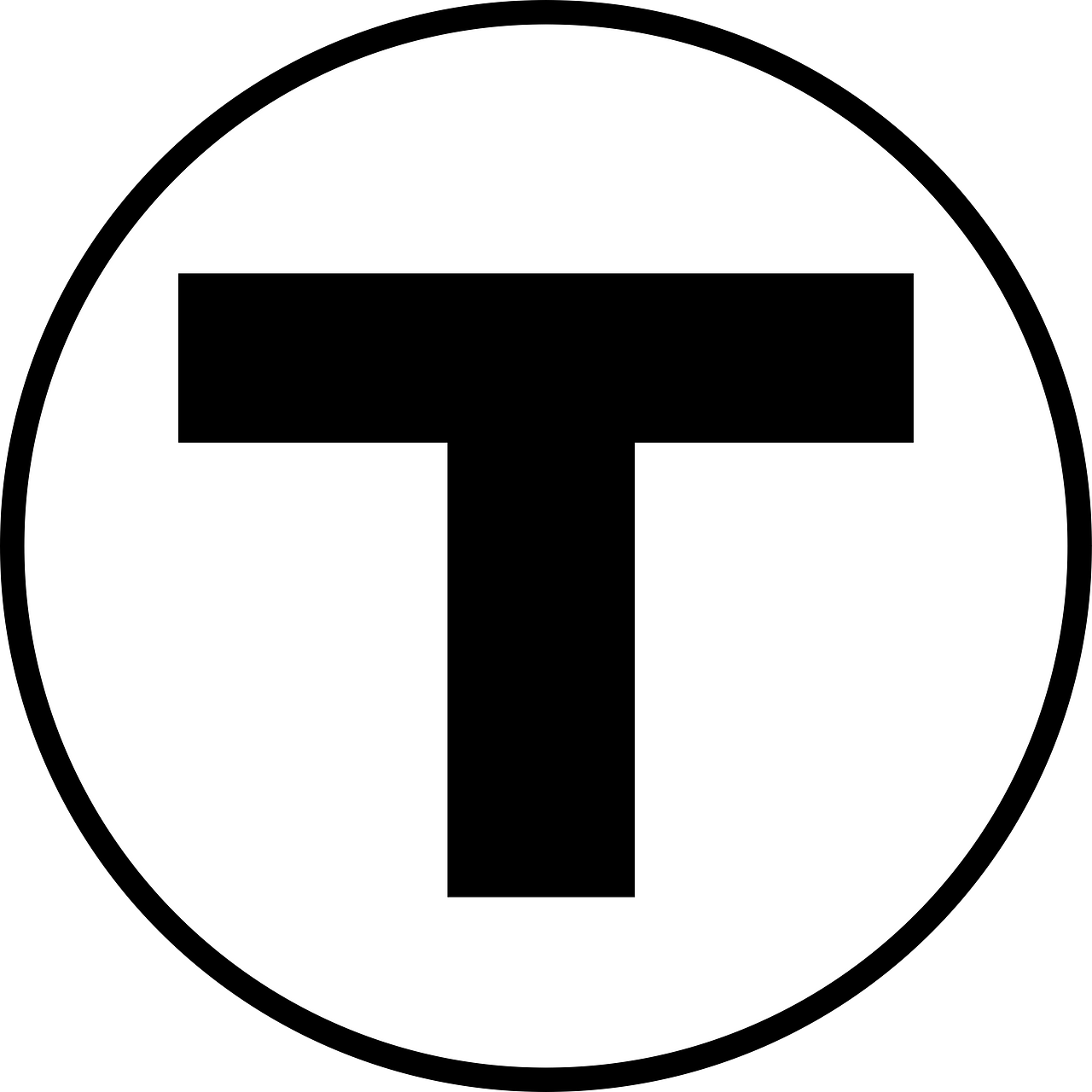 MBTA Boat