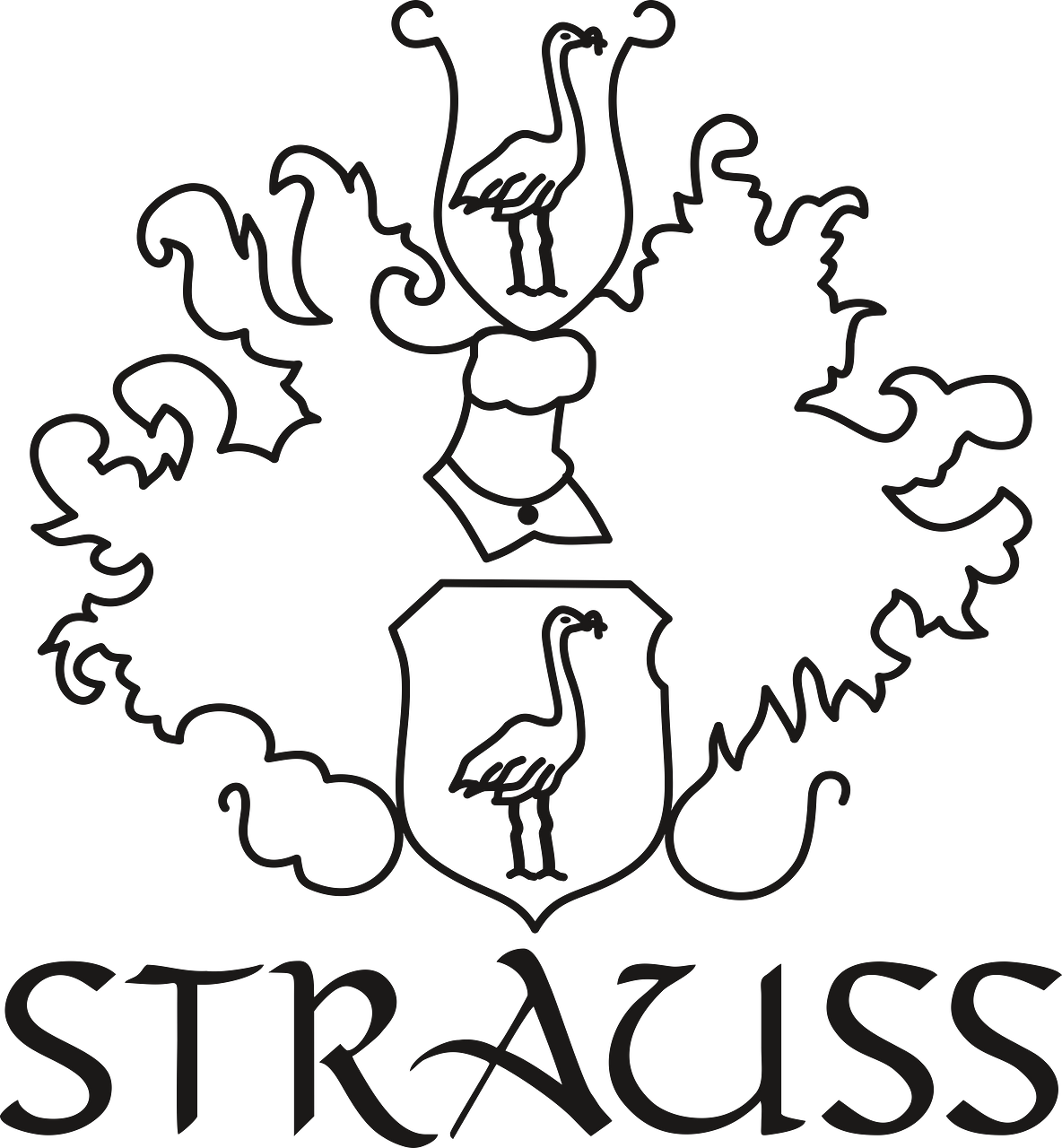 Strauss