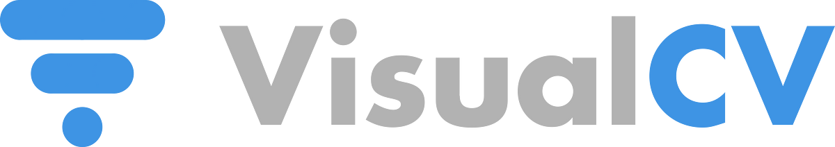 VisualCV logo