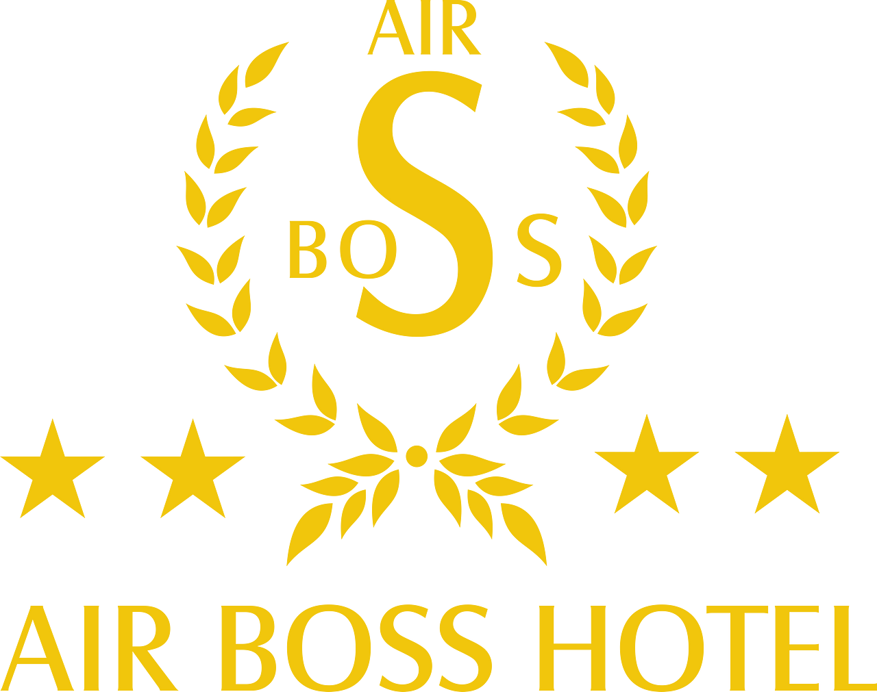 Air Boss Hotel