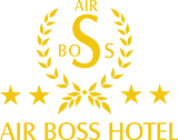 Air Boss Hotel