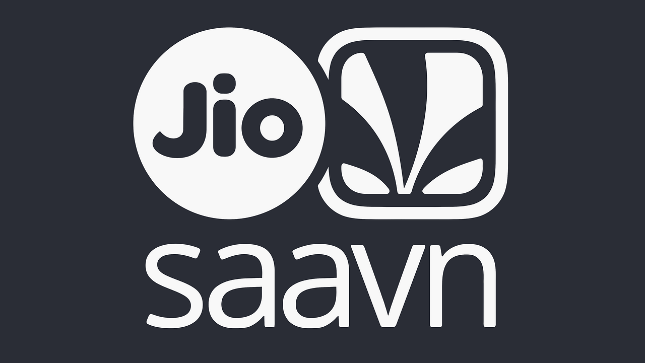 JioSaavn
