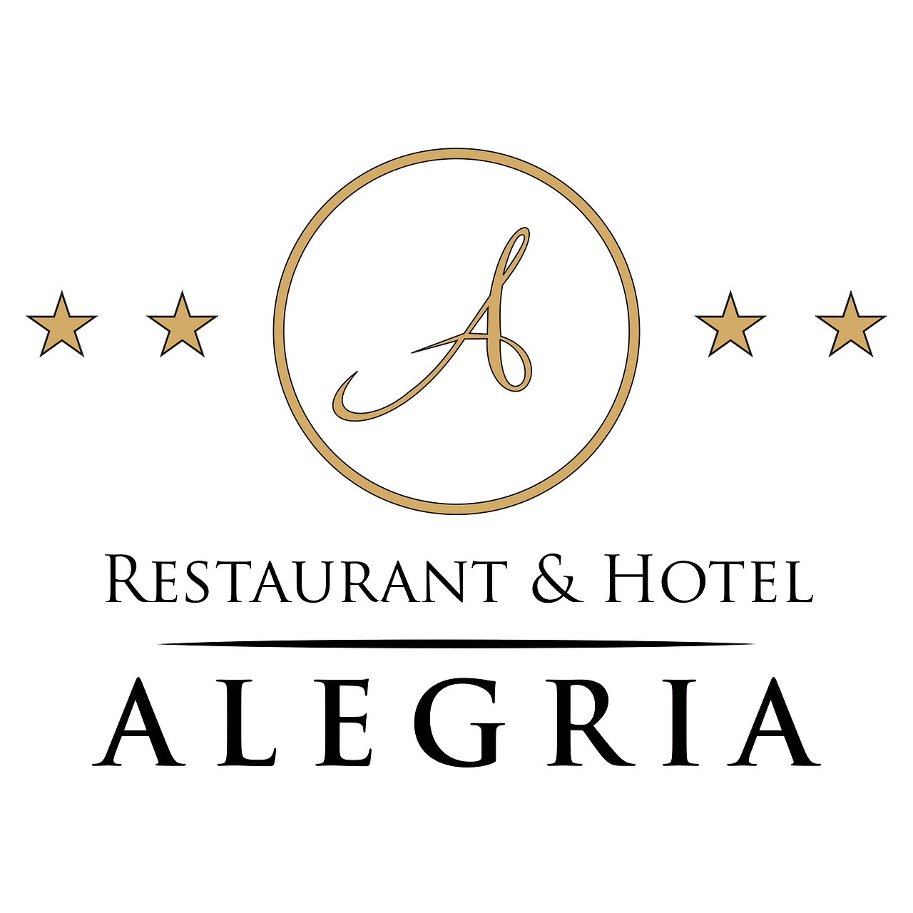 Alegria Hotel & Restaurant