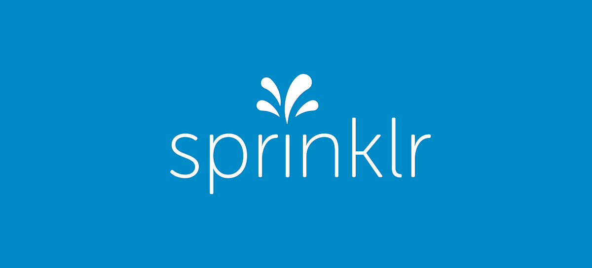 Springkell Logo Logos Download | Sprinklr