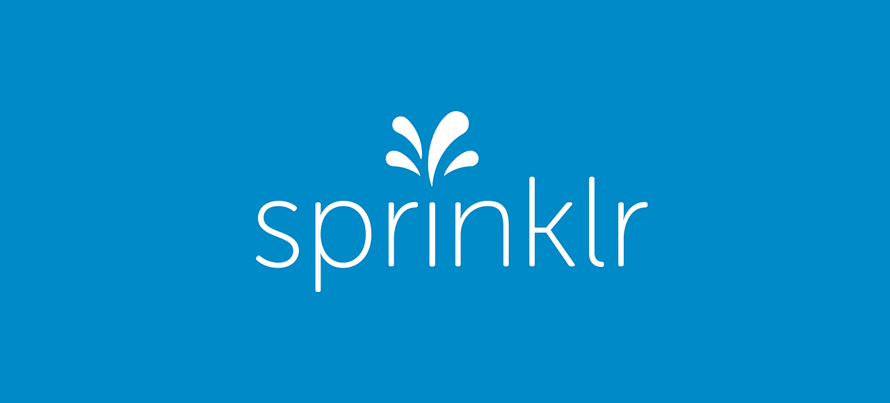 Sprinklr