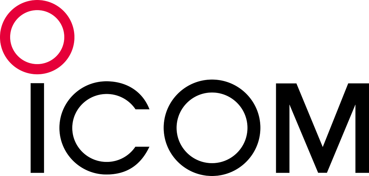 Logos Download | Icom Inc