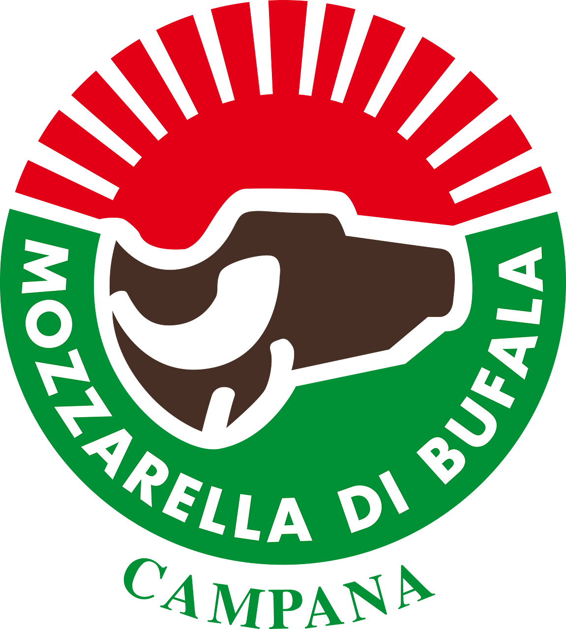 Mozzarella di Bufala Campana