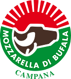 Mozzarella di Bufala Campana