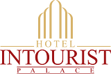 Hotel Intourist Palace