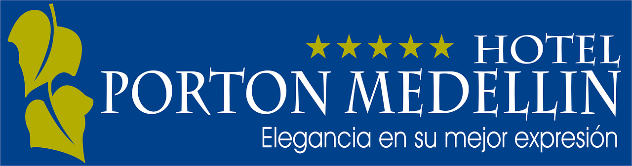 Hotel Portón Medellín
