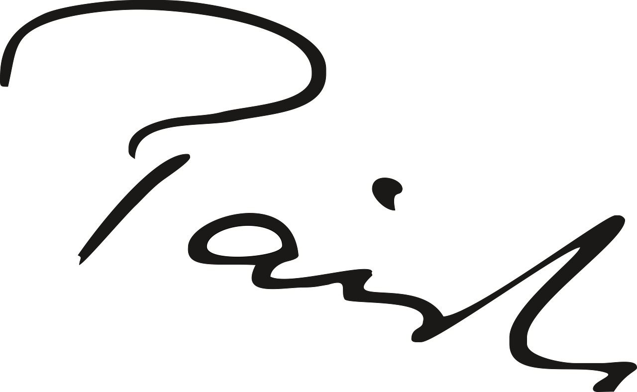 Paiste Signature