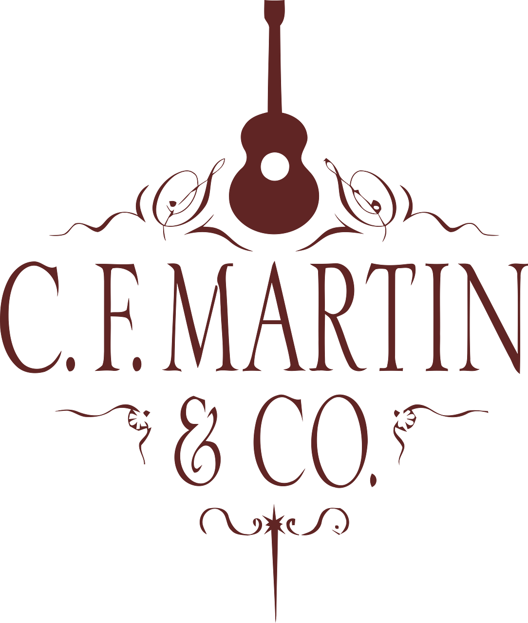 C. F. Martin & Company