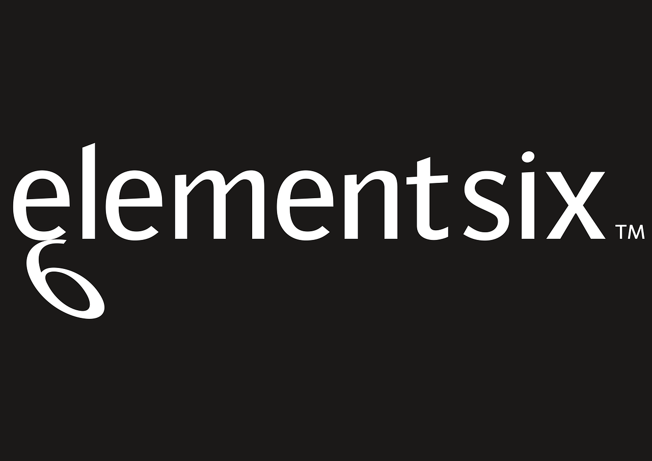 De Beers Element Six