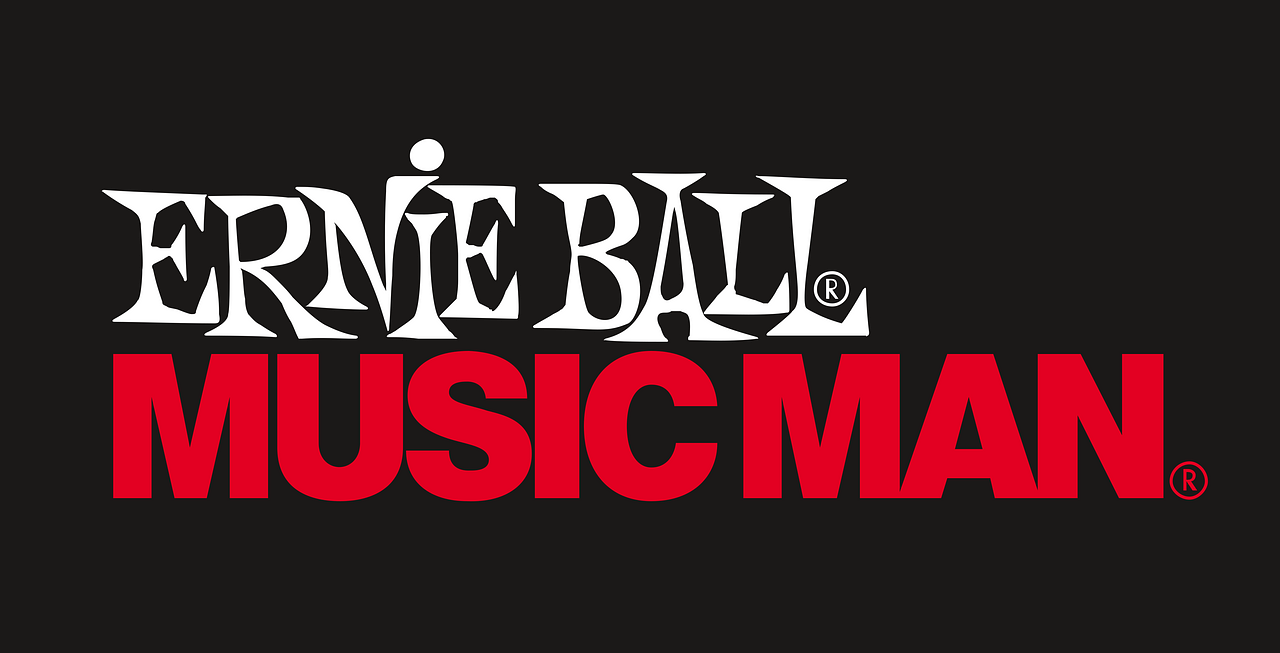Ernie Ball