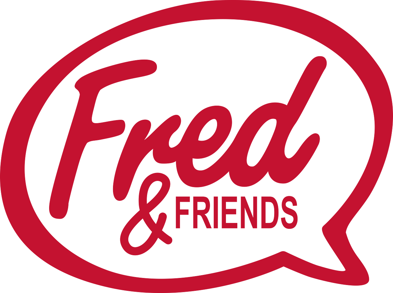 Fred & Friends
