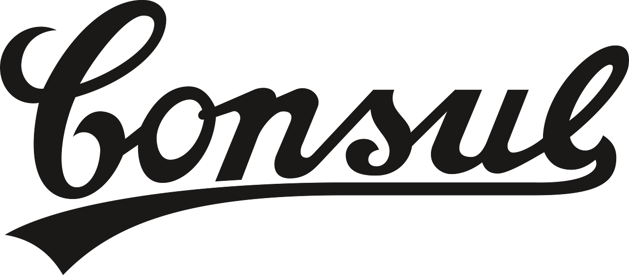 Consul Vintage