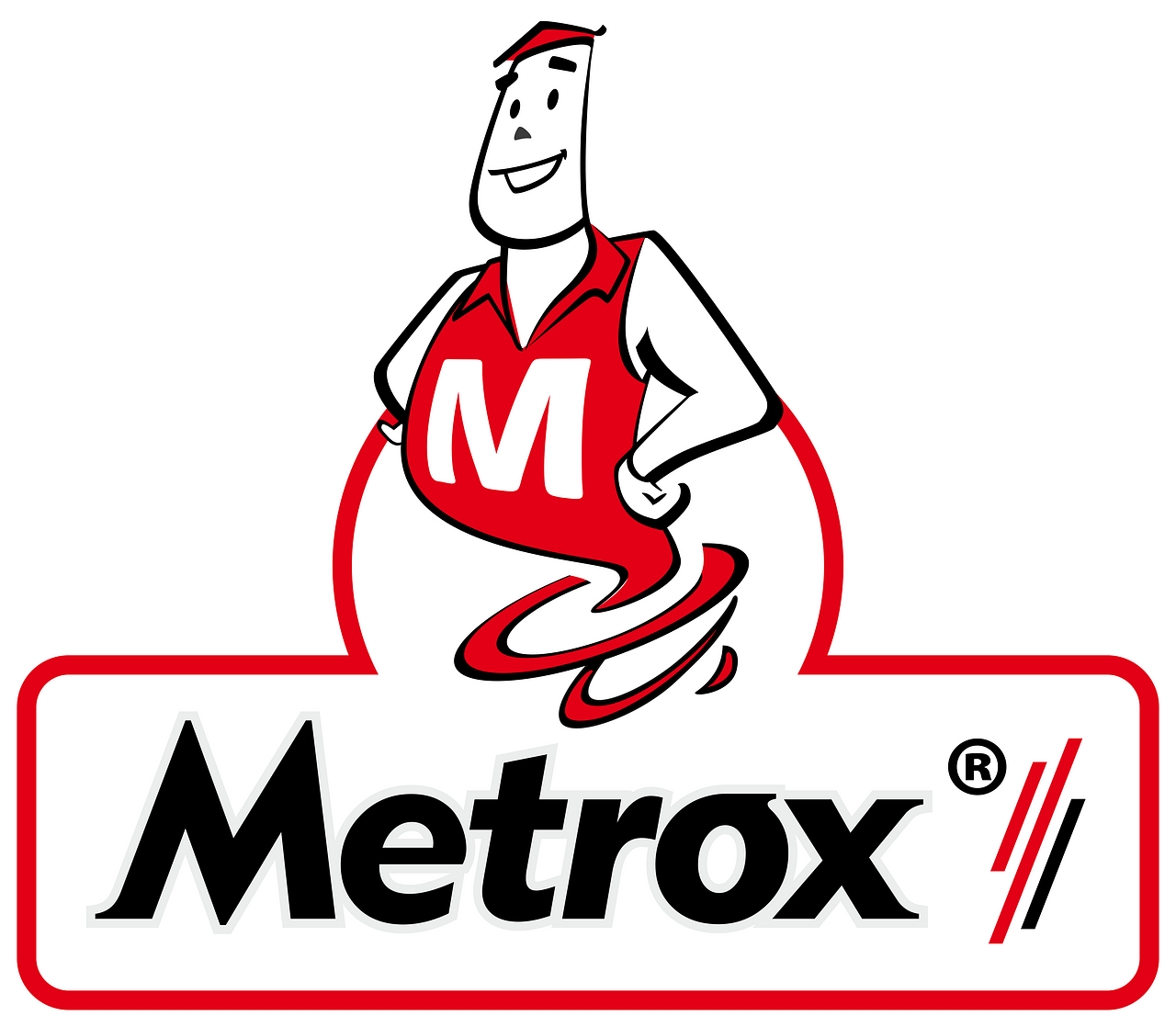 Metrox Tczew