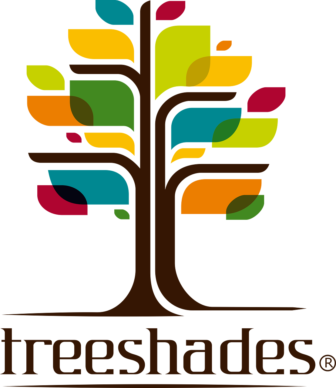 Treeshaders
