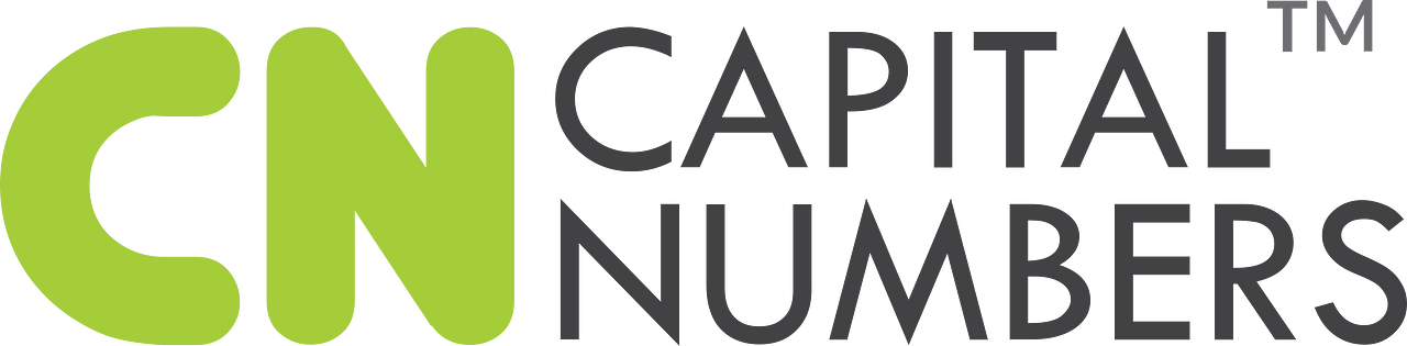 Capital Numbers