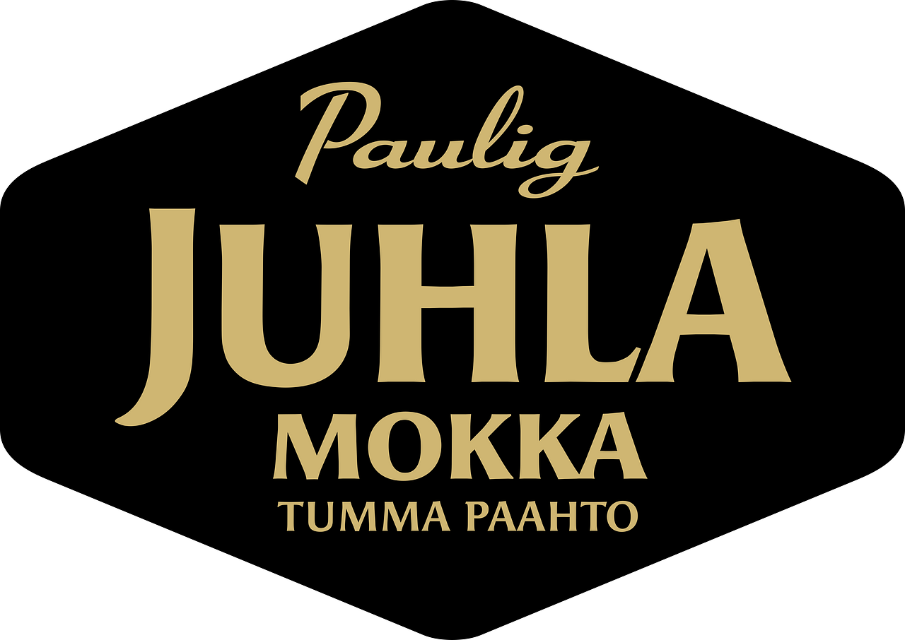 Paulig Juhla Mokka