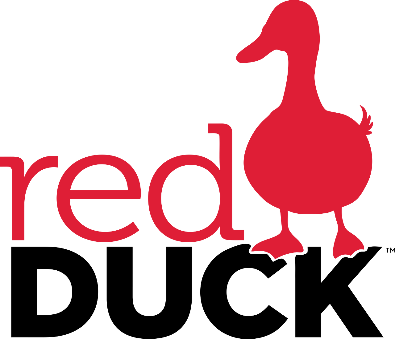 Red Duck Foods