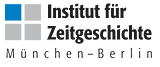 Institute of Contemporary History