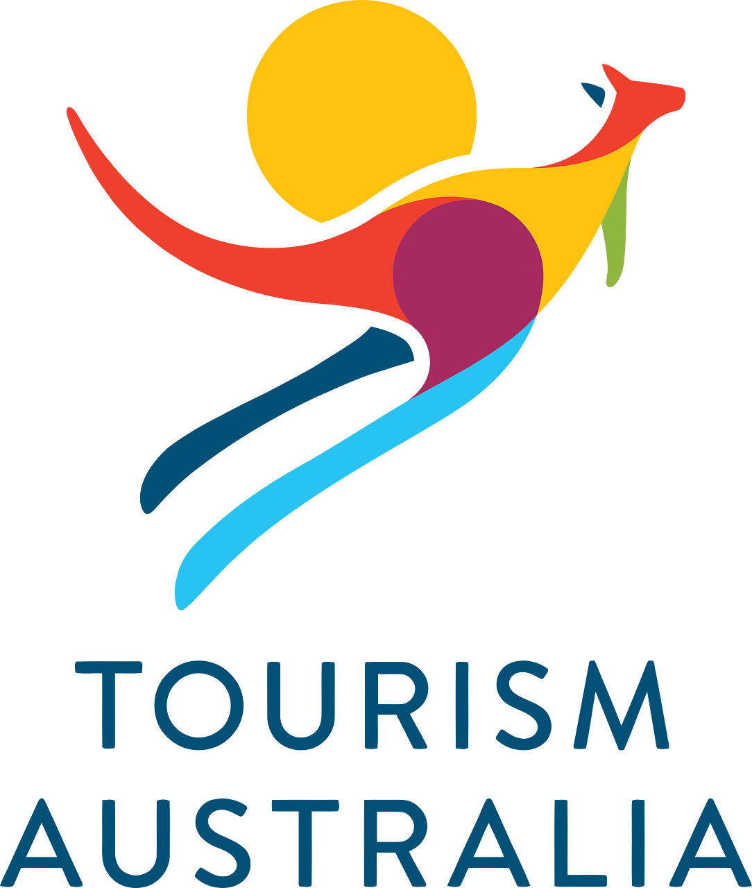 Tourism Australia