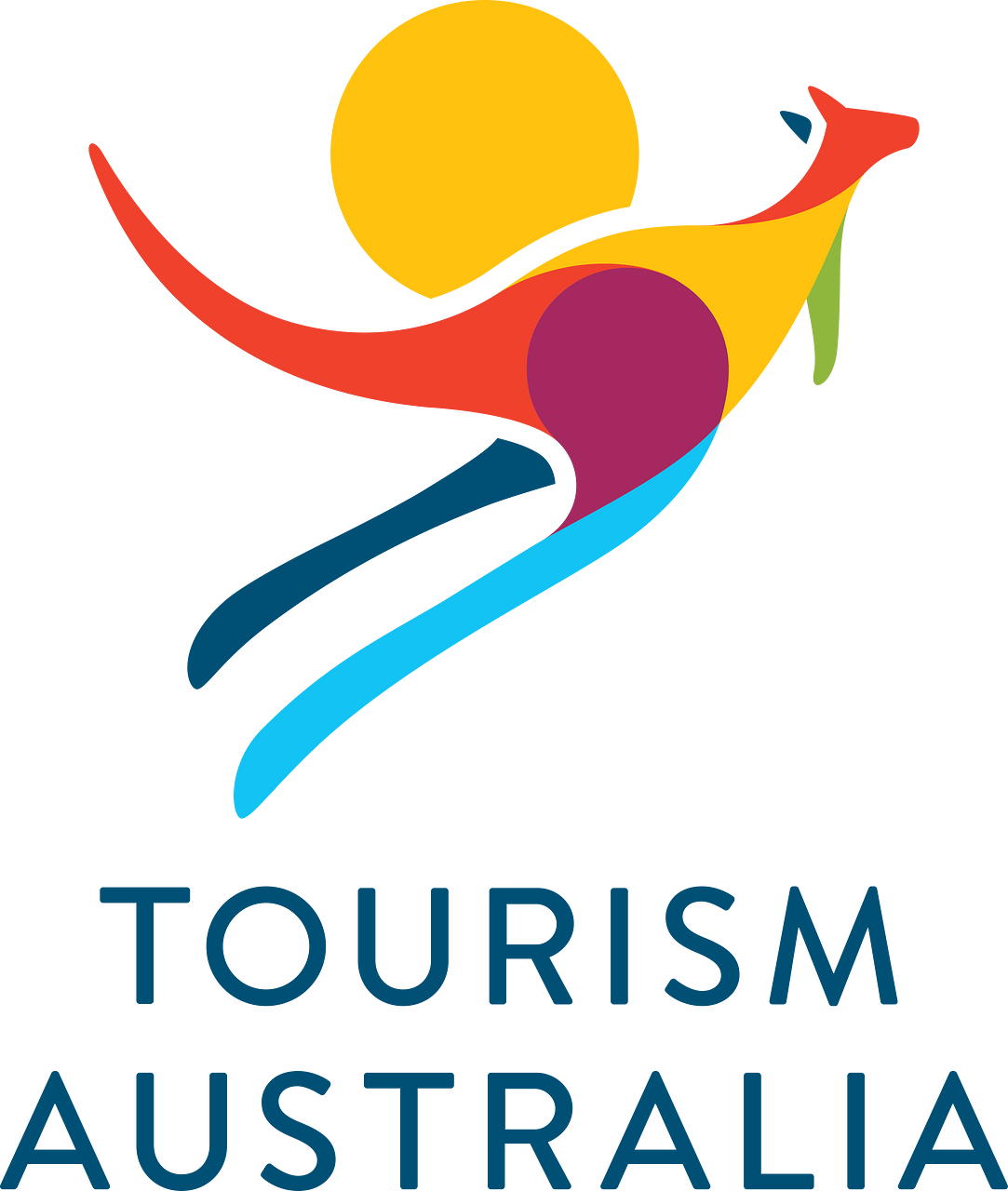 Tourism Australia