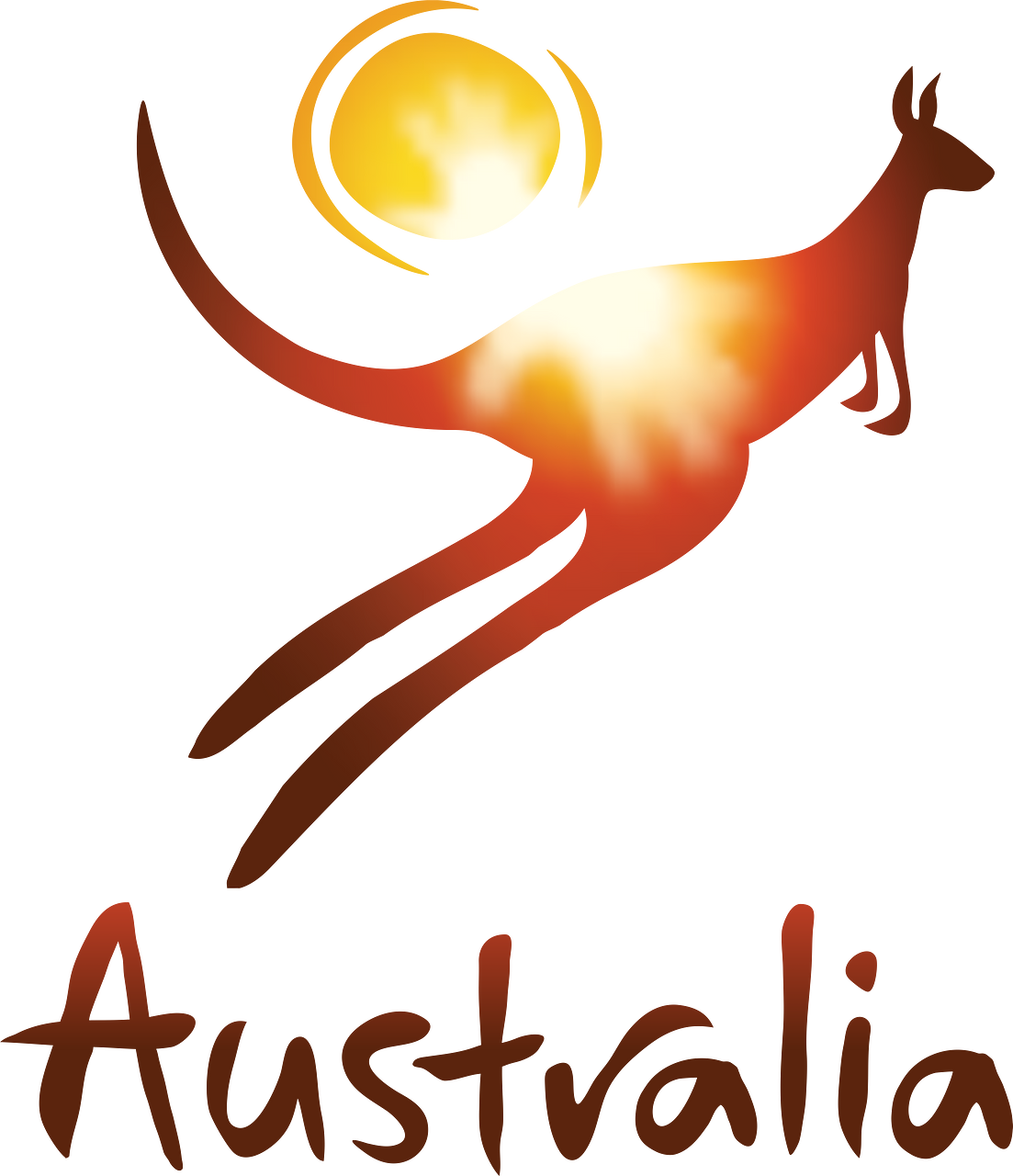 Tourism Australia