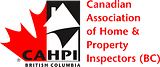 Canadian Association of Home & Property Inspectors