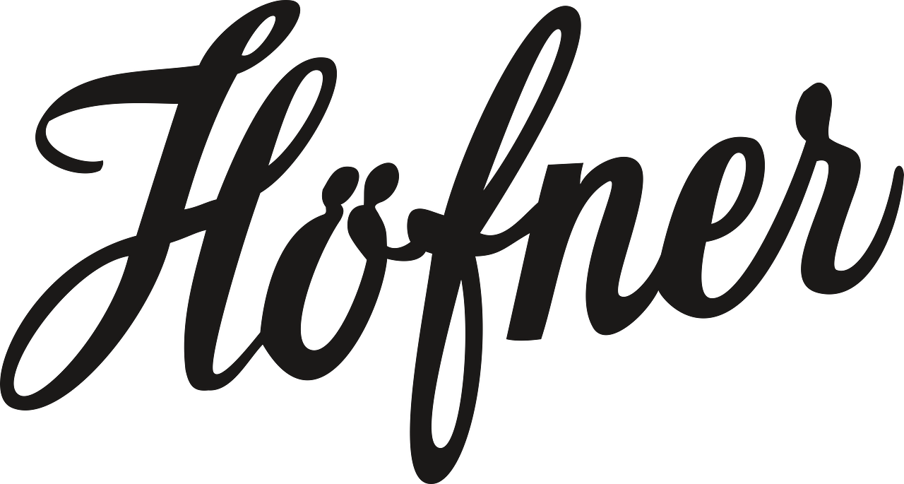 Karl Höfner GmbH & Co. KG