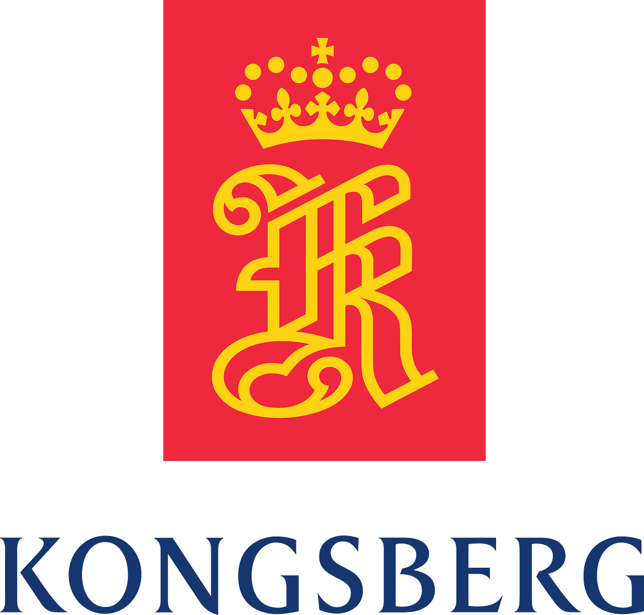 Kongsberg Gruppen ASA