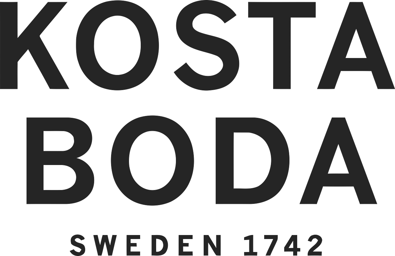 Orrefors Kosta Boda